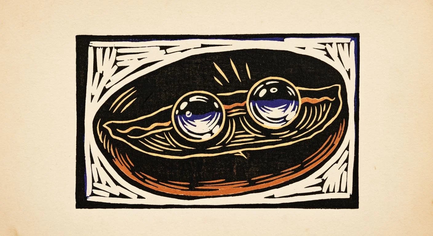 Illustration of Clear Acidity in coffee