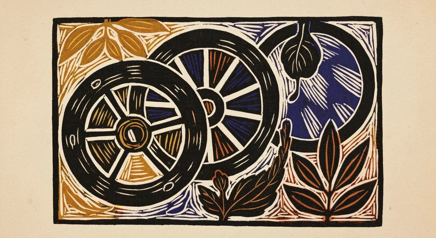 Illustration of Complex in coffee