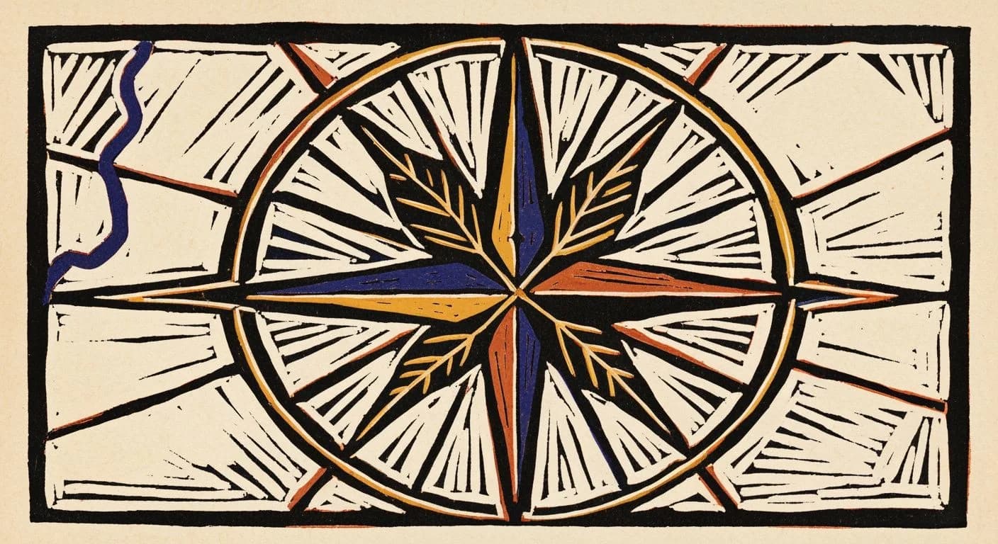 Illustration of Origin-Forward in coffee